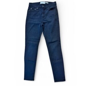 Free People black jeans women’s size 26